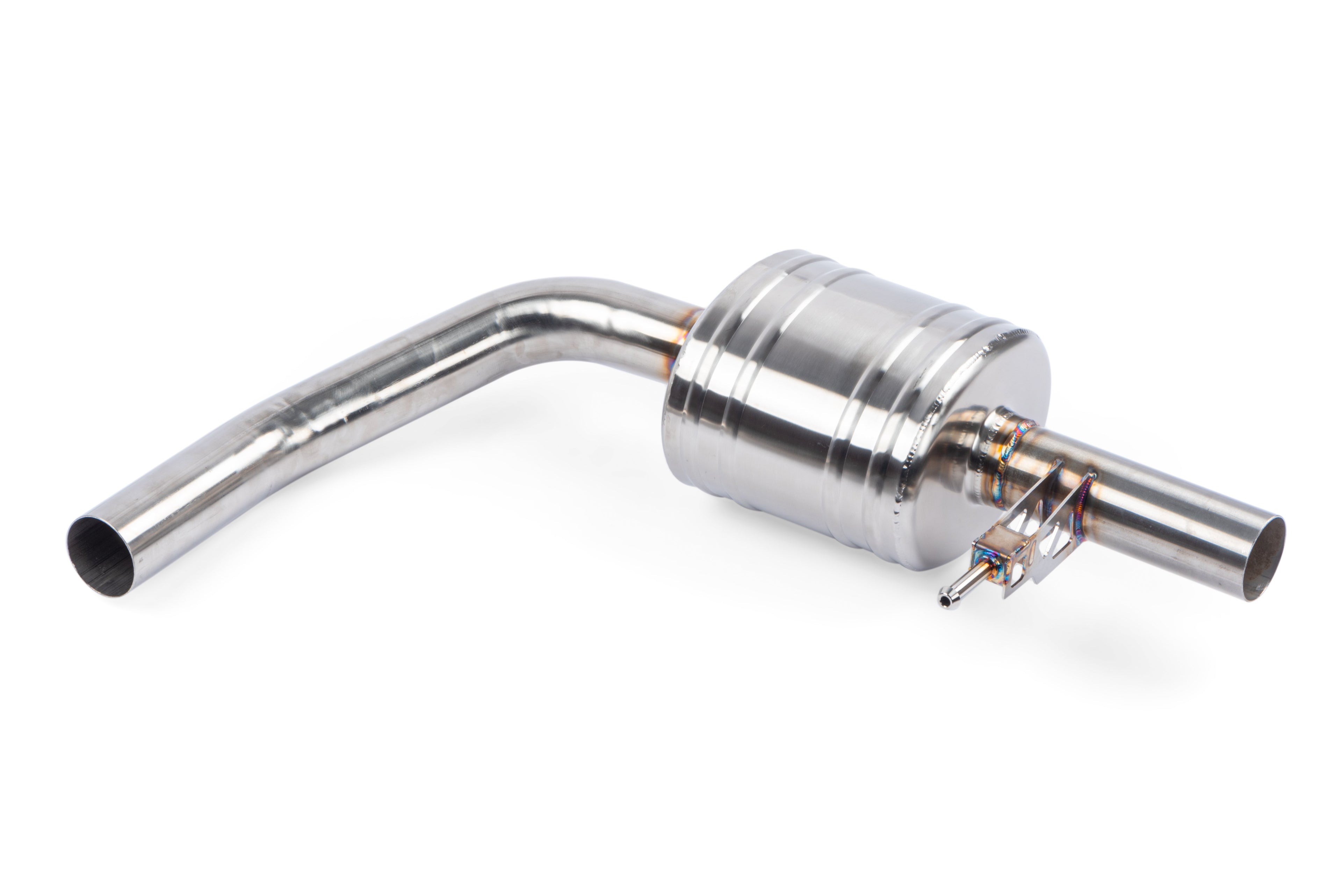 APR Catback Exhaust System - Jetta GLI (MK7)