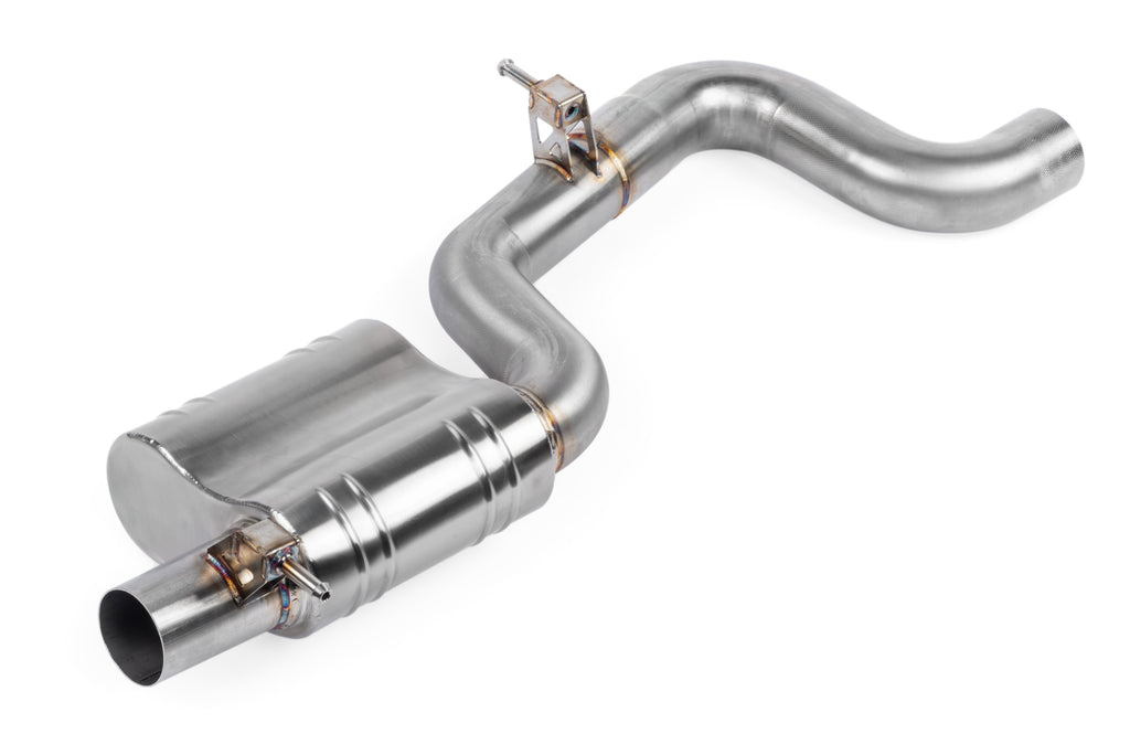 APR Catback Exhaust System