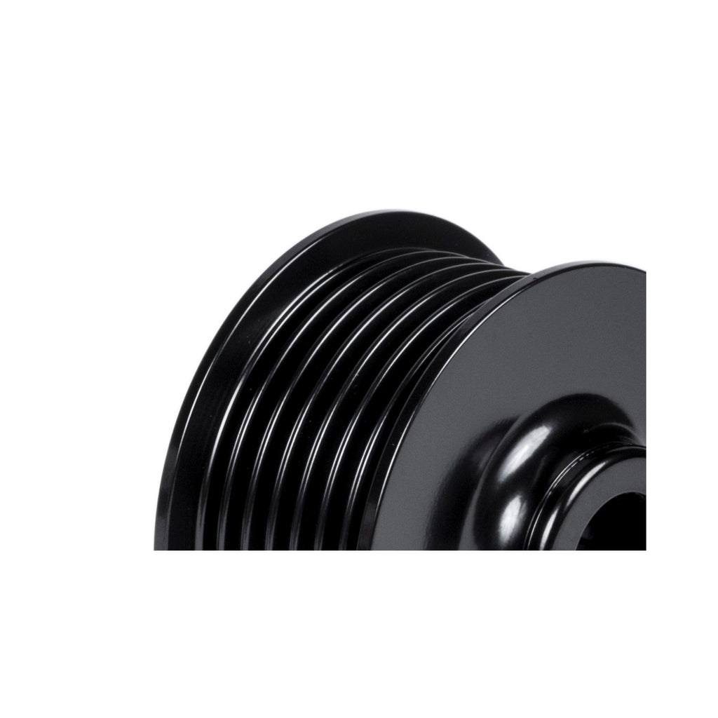 APR Supercharger Drive Pulley - 3.0 TFSI