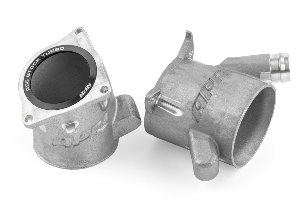 APR Carbon Fiber Intake - C8 4.0T