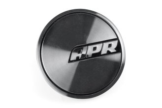 APR Center Cap - Silver - Forged Wheels