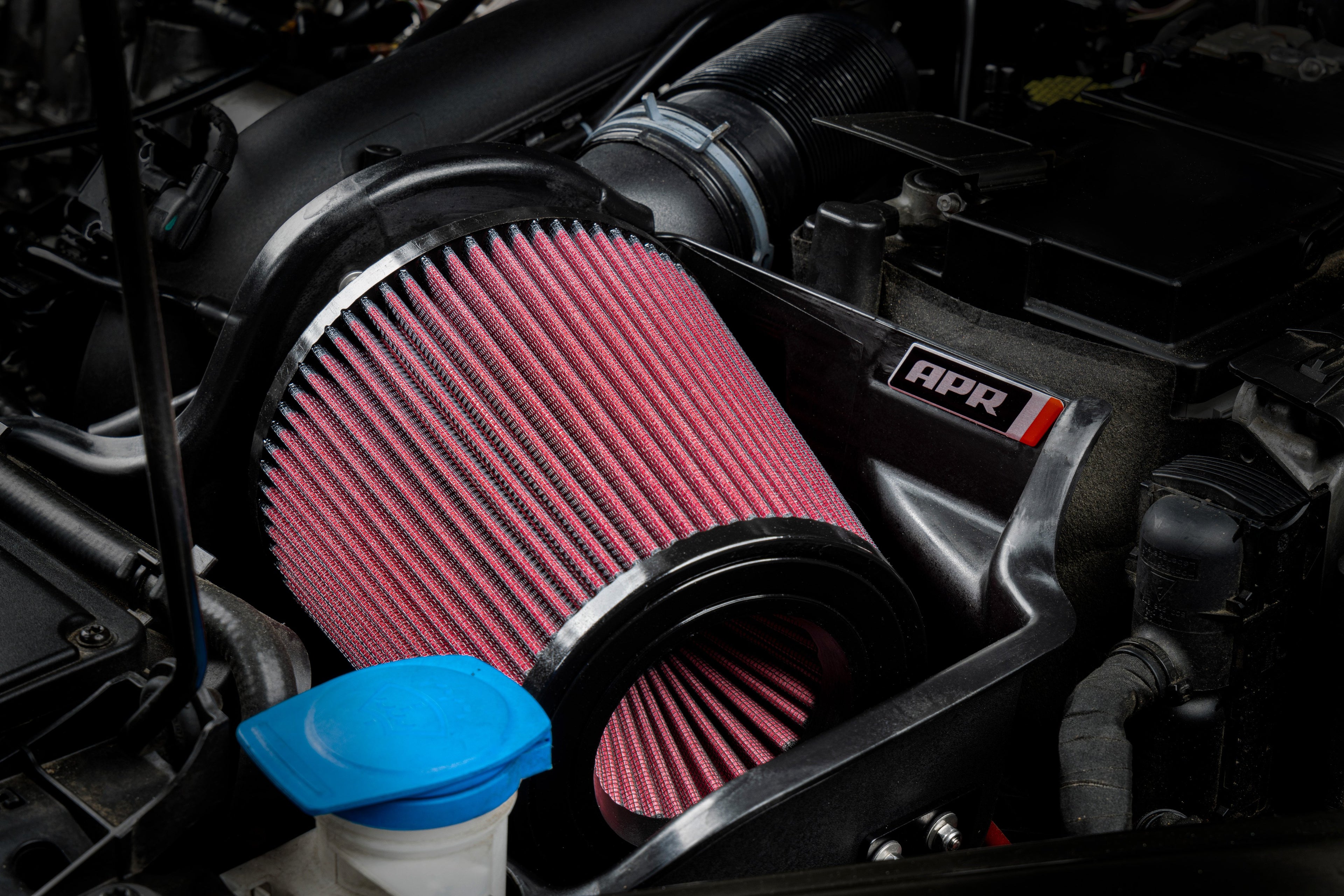 APR PEX Open Intake System - 1.4T EA211 MQB