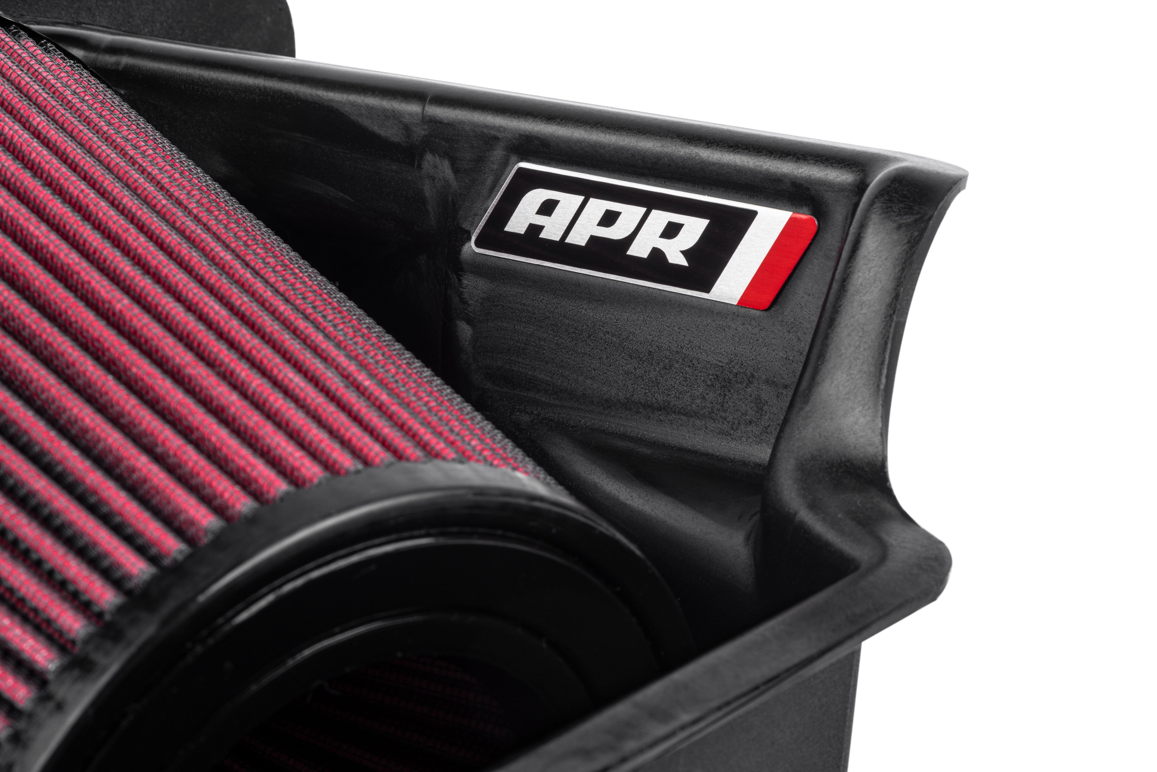 APR PEX Open Intake System - 1.8T/2.0T EA888 Gen 3/4 MQB