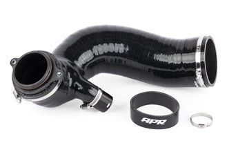 APR Turbo Inlet System - 2.0T EA888.4 MQB EVO
