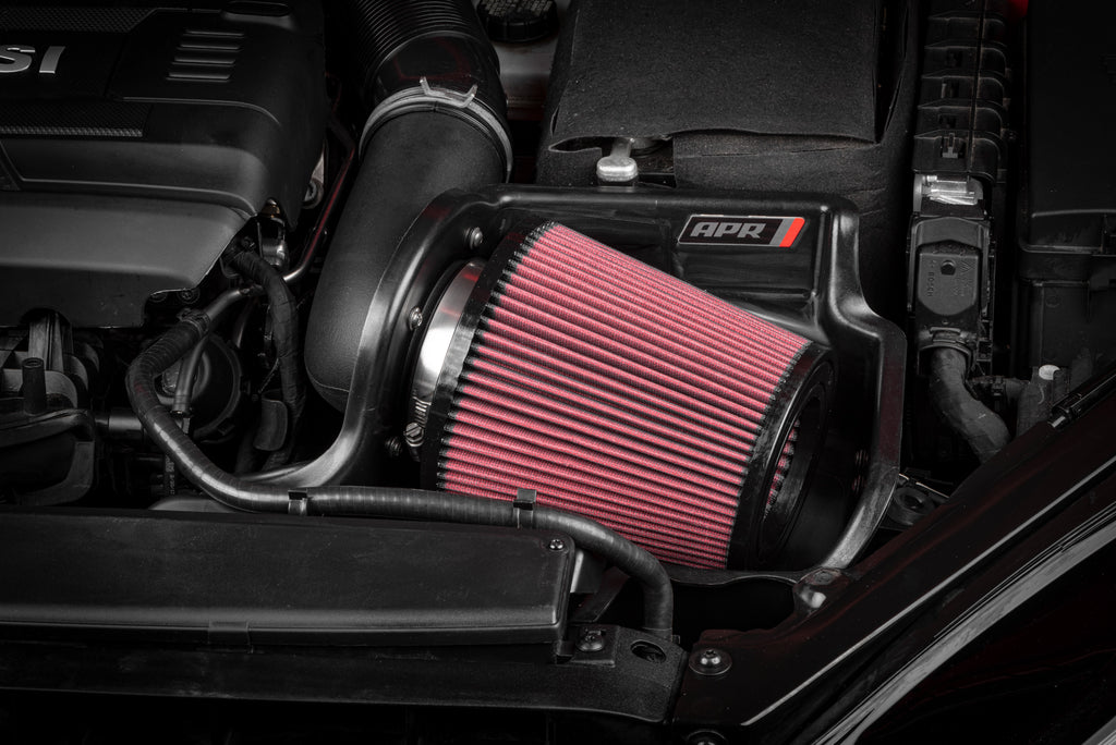 APR PEX Open Intake System - 1.8T/2.0T EA888 Gen 3/4 MQB