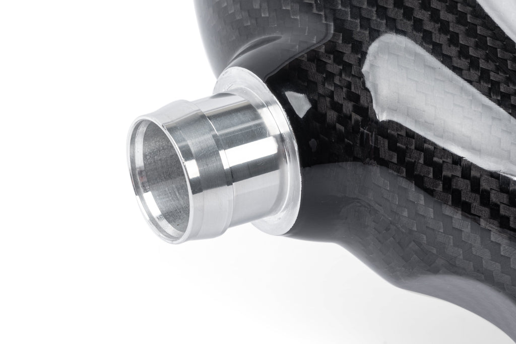 APR Carbon Fiber Intake - B9 2.9T
