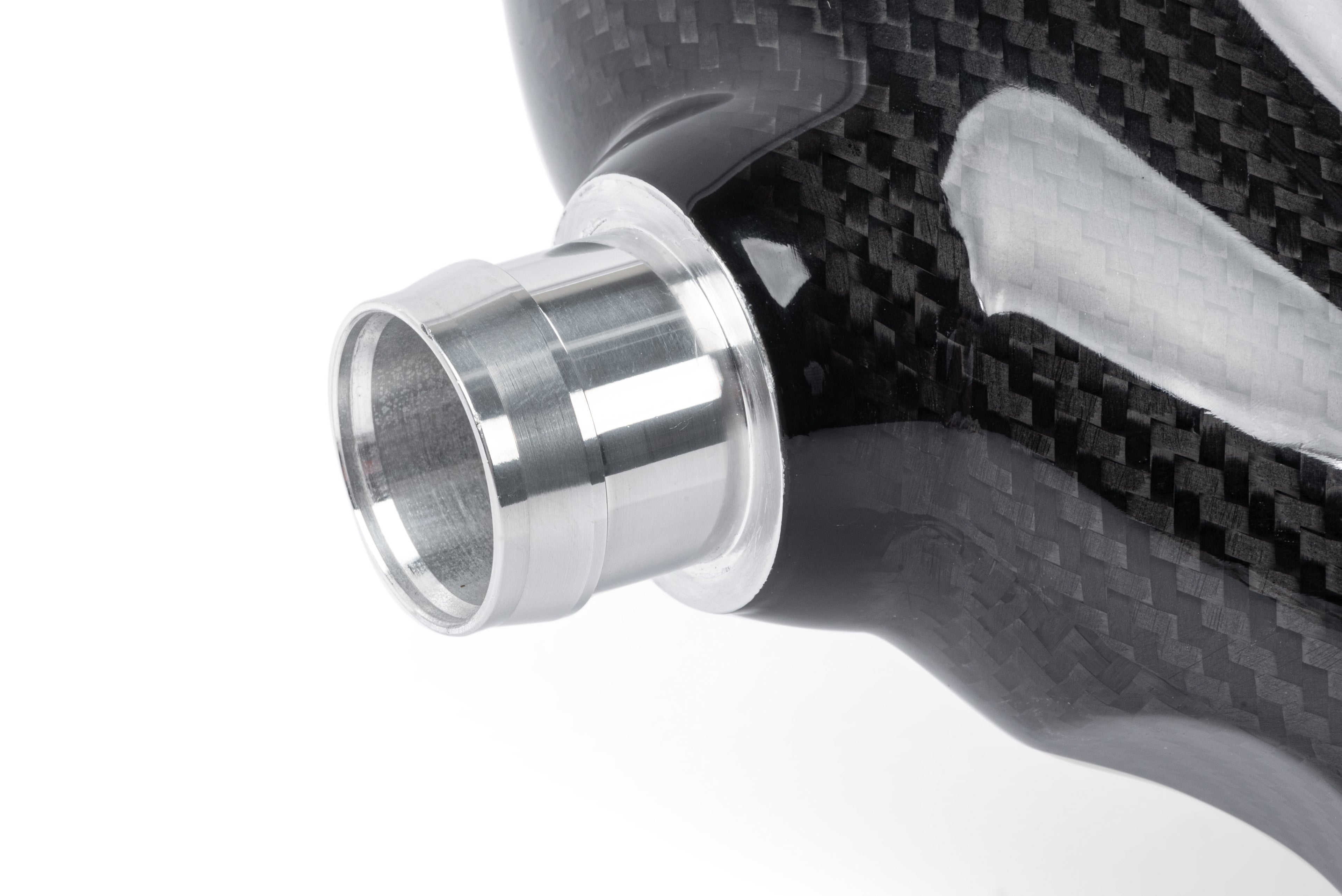 APR Carbon Fiber Intake - B9 2.9T