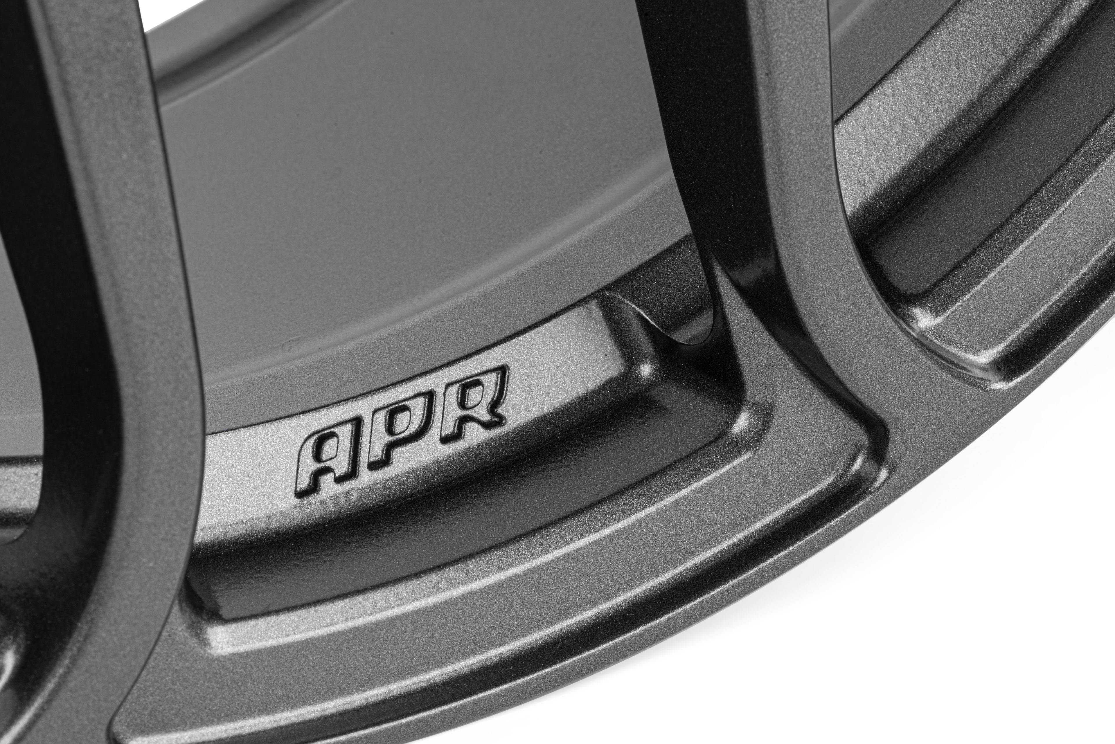 APR A01 Flow Formed Wheel