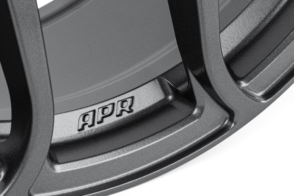 APR A01 Flow Formed Wheel
