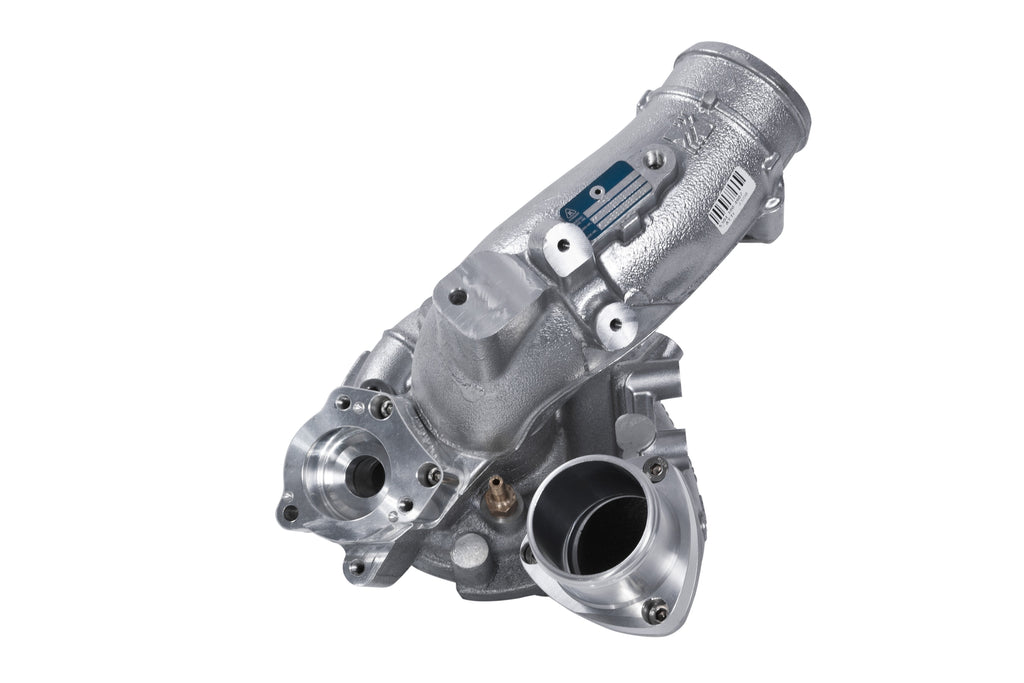 APR K04-64 Turbo System - Transverse 2.0T Gen 1 EA888