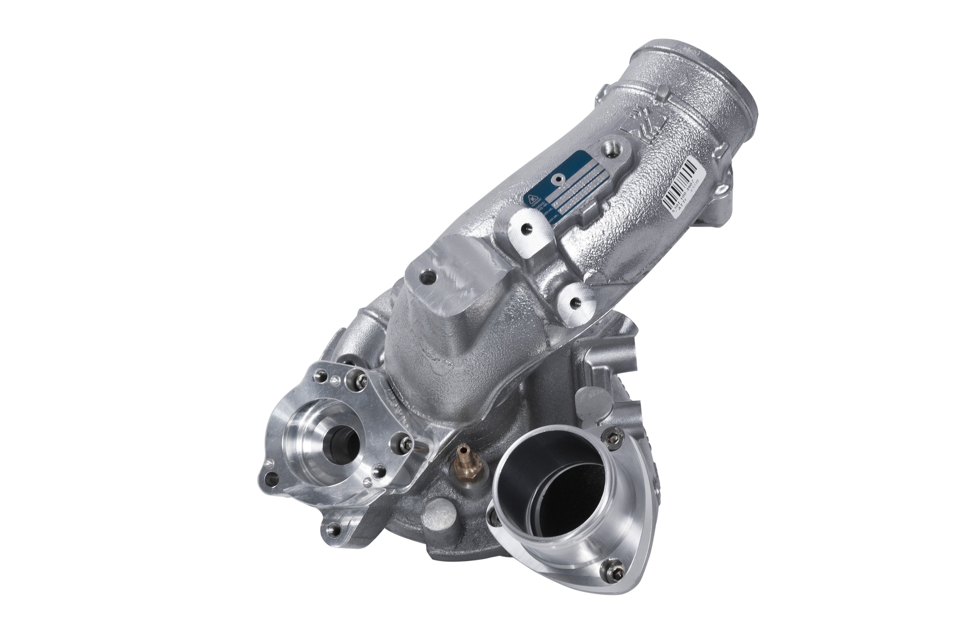 APR K04-64 Turbo System - Transverse 2.0T Gen 1 EA888
