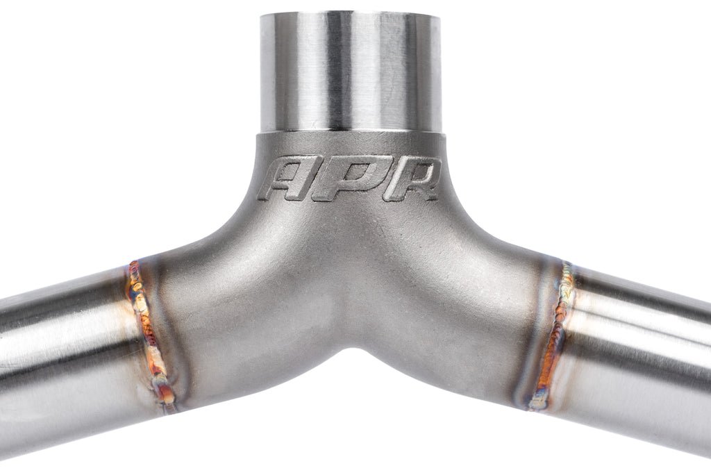 APR Catback Exhaust System