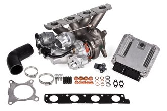APR K04-64 Turbo System - Transverse 2.0T Gen 1 EA888
