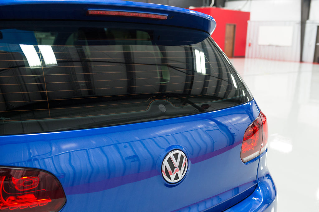 APR Rear Wiper Glass Hole Plug