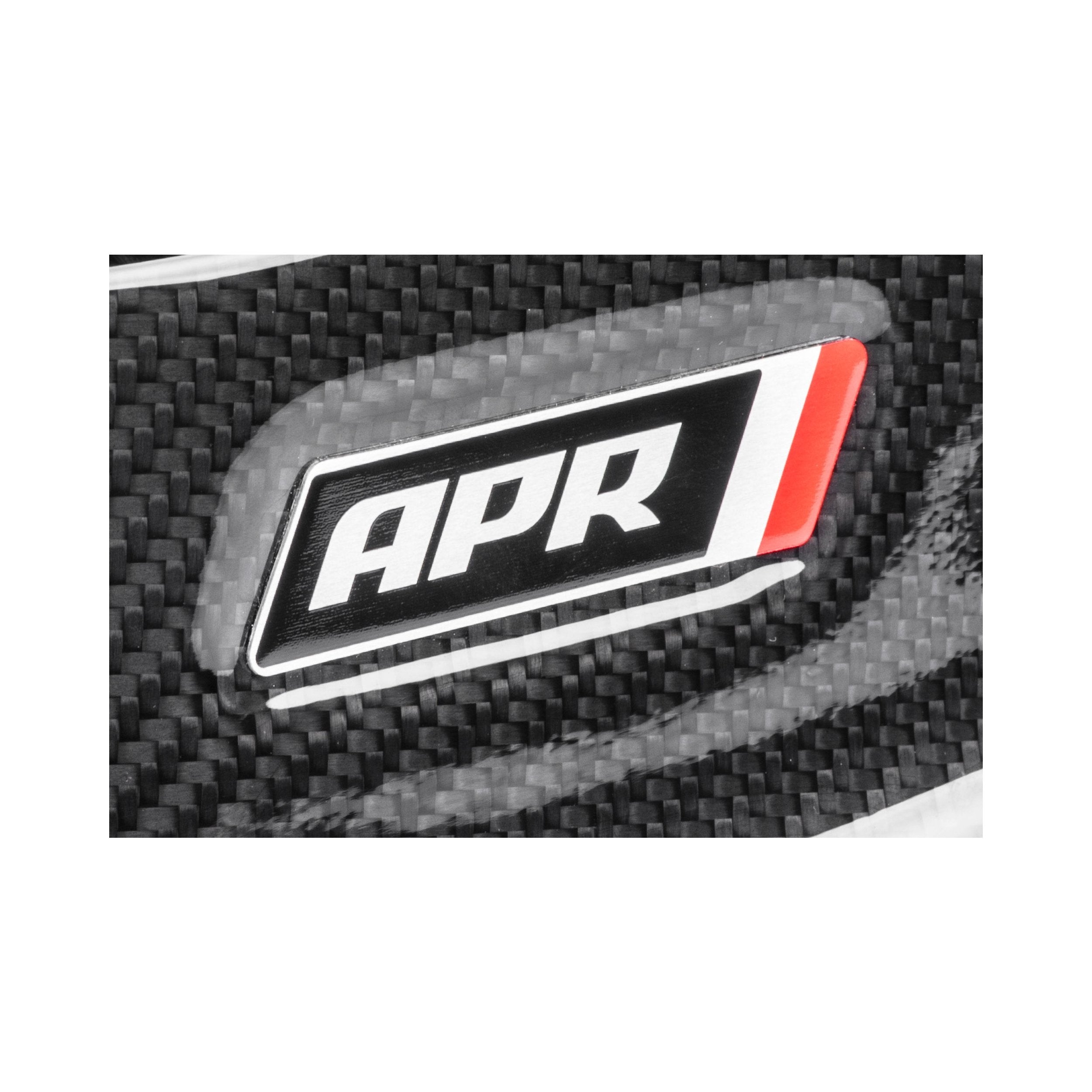 APR Flat Badge - Small