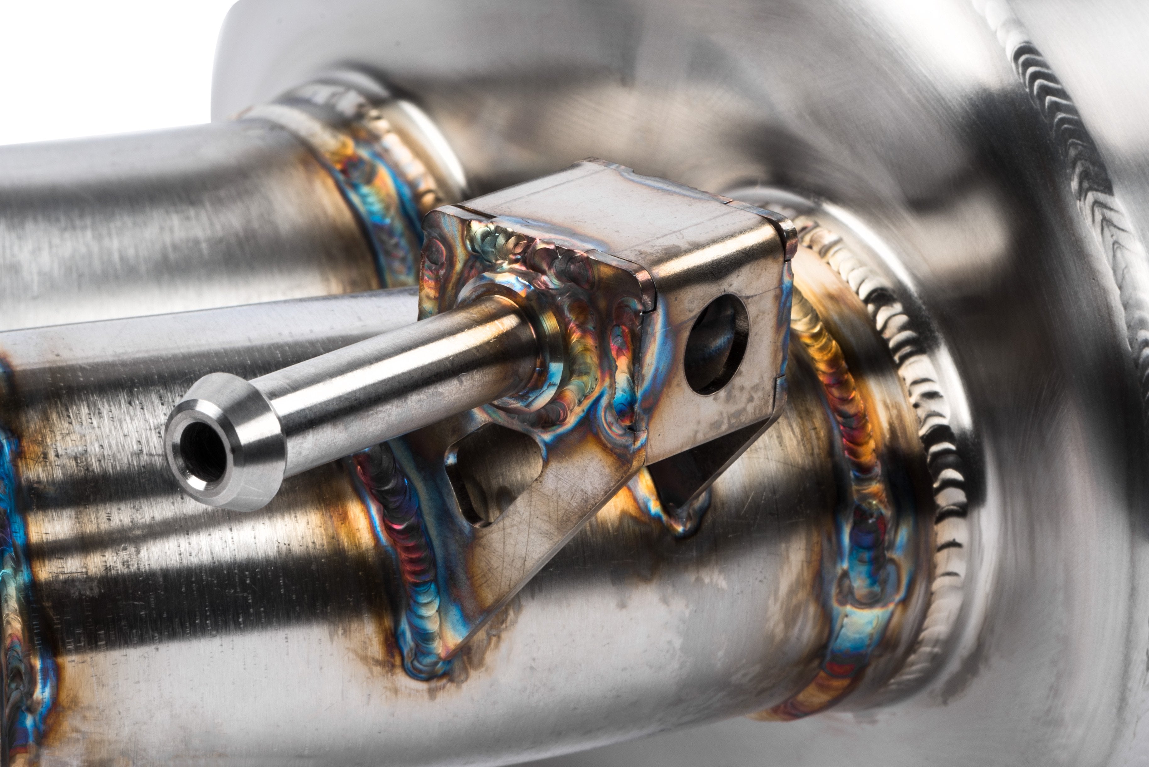 APR Catback Exhaust System