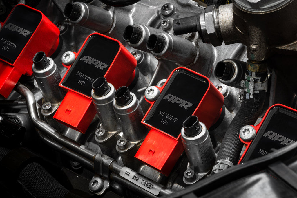 APR Ignition Coils (EA824 4.0T Engines)