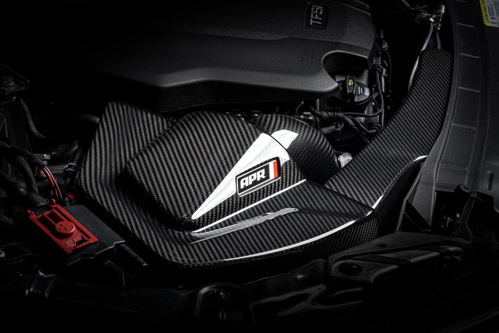 APR Carbon Fiber Intake - 2.0T A4/A5 (B9)