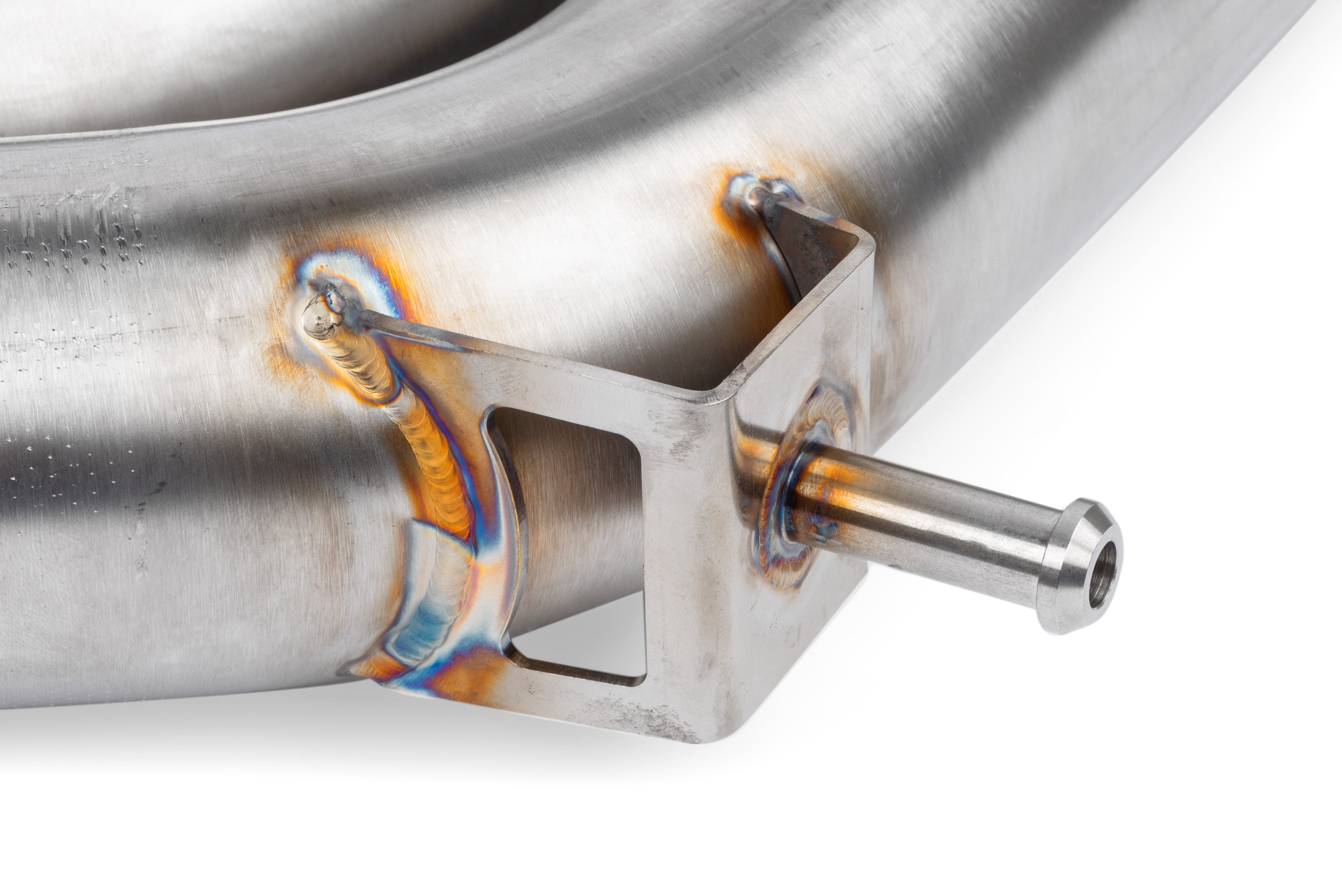 APR Catback Exhaust System - RS6/RS7 (C7)