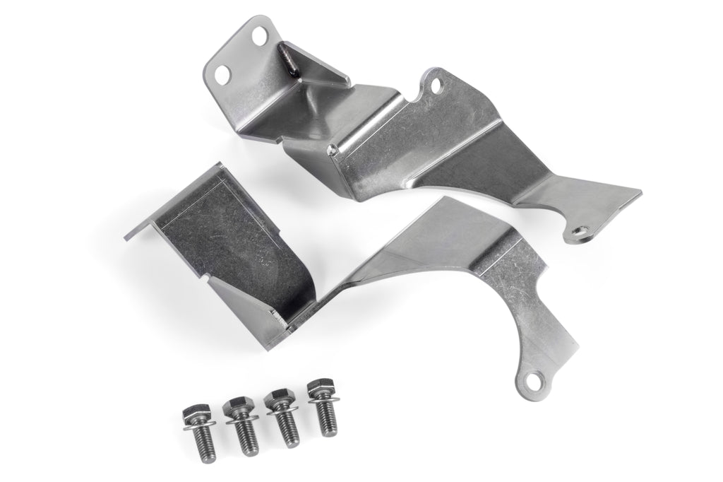 APR Intercooler System - B8/B8.5 A4/A5 1.8T/2.0T