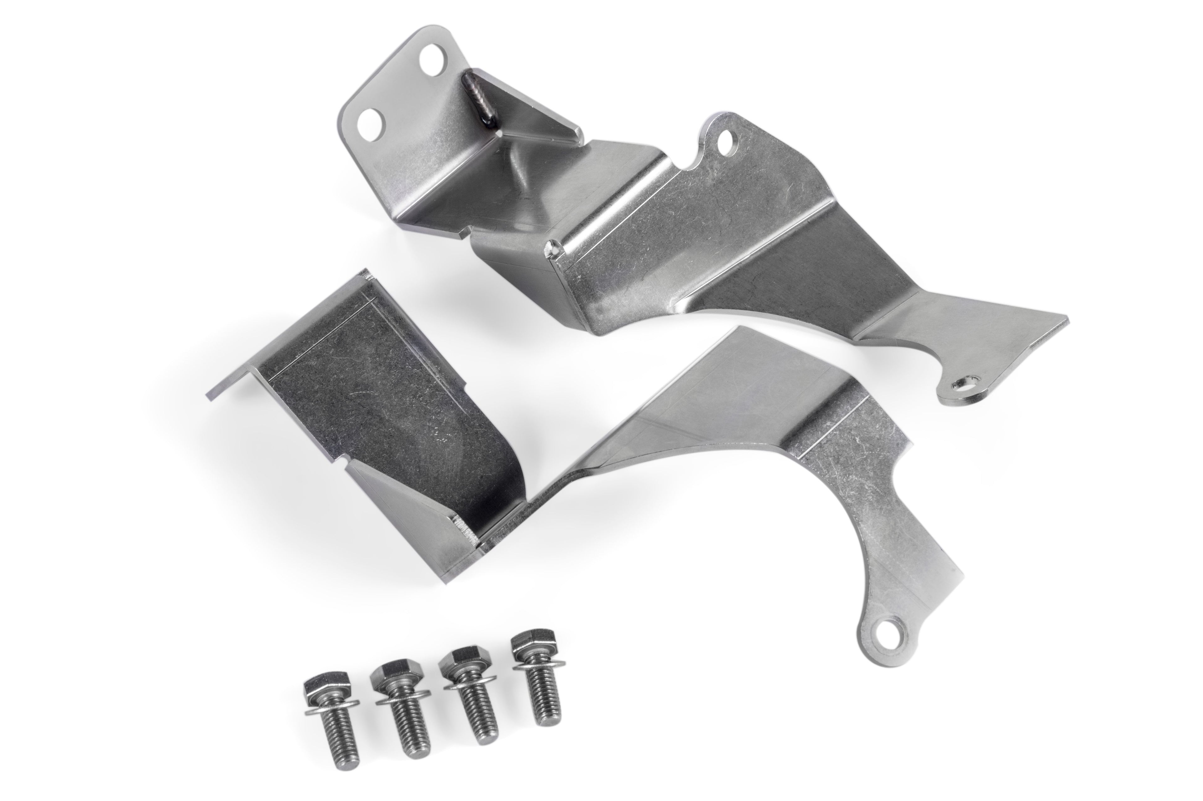 APR Intercooler System - B8/B8.5 A4/A5 1.8T/2.0T