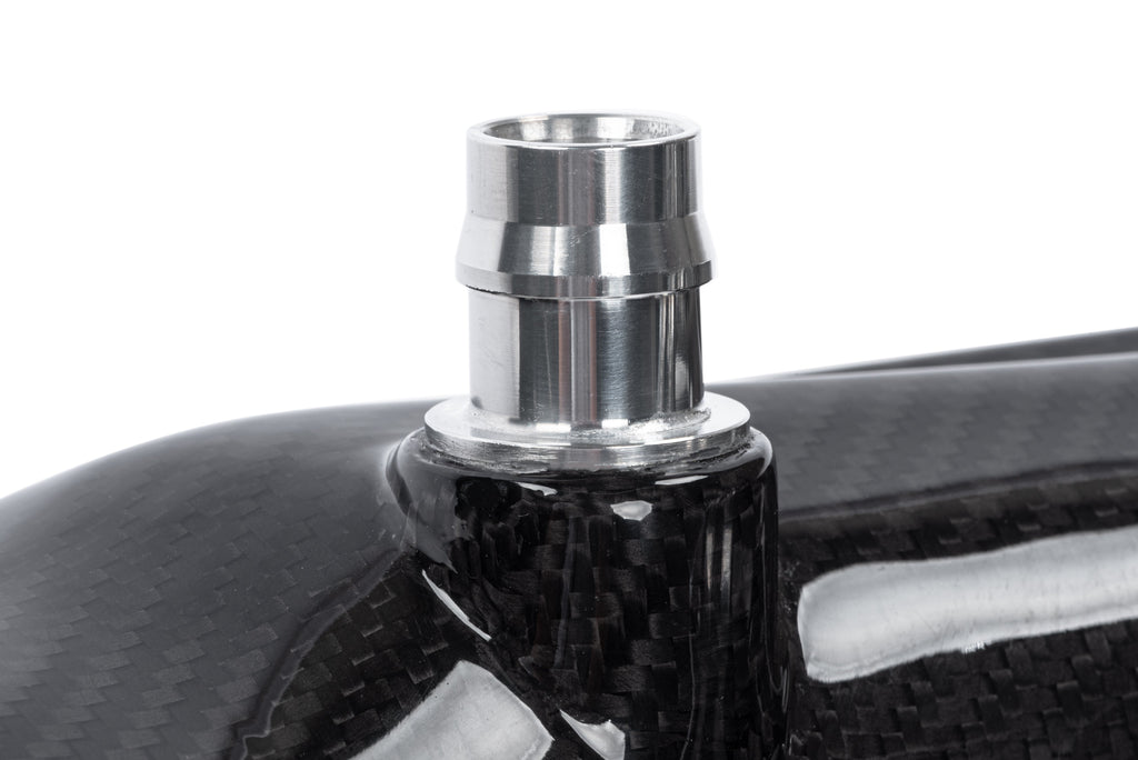 APR Carbon Fiber Intake - B9 2.9T