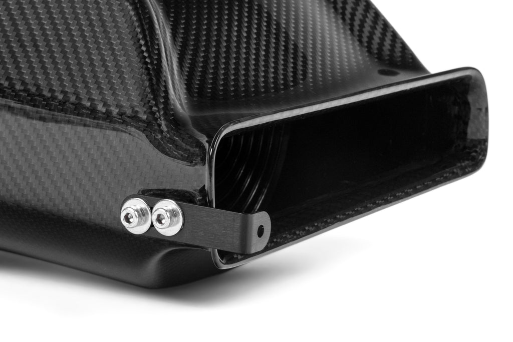 APR Carbon Fiber Intake System - 1.8T/2.0T EA888 PQ35