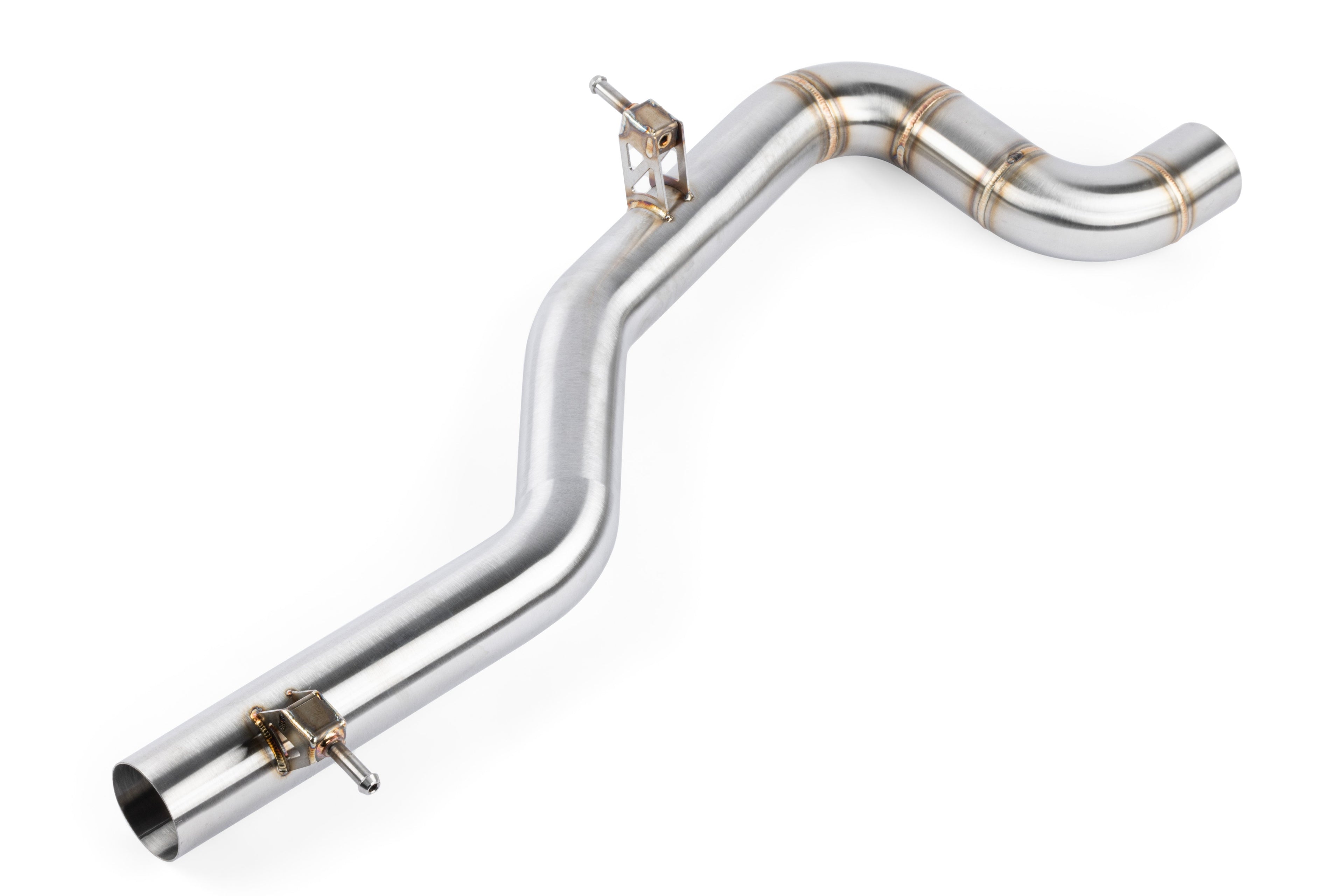 APR Catback Exhaust System