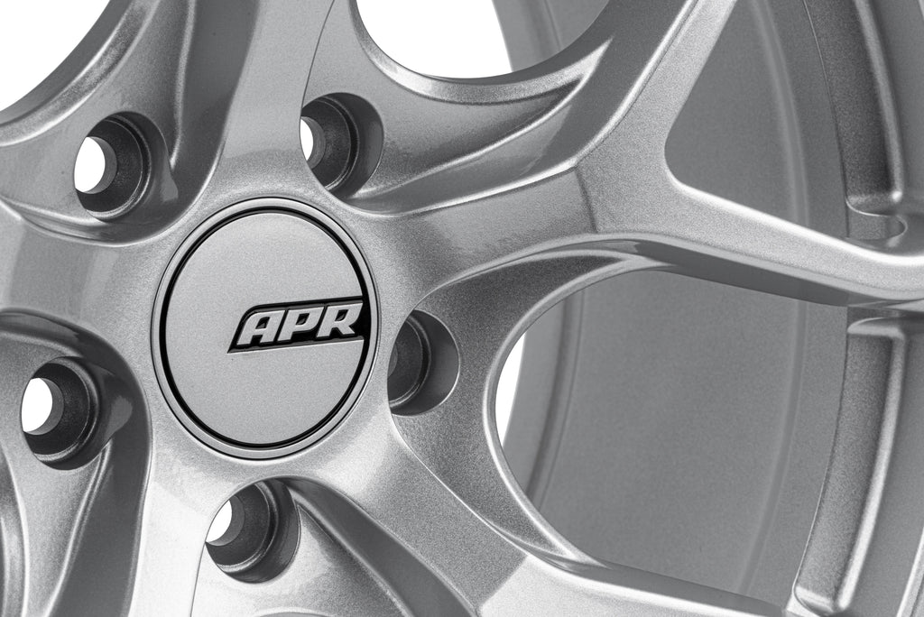 APR A01 Flow Formed Wheel