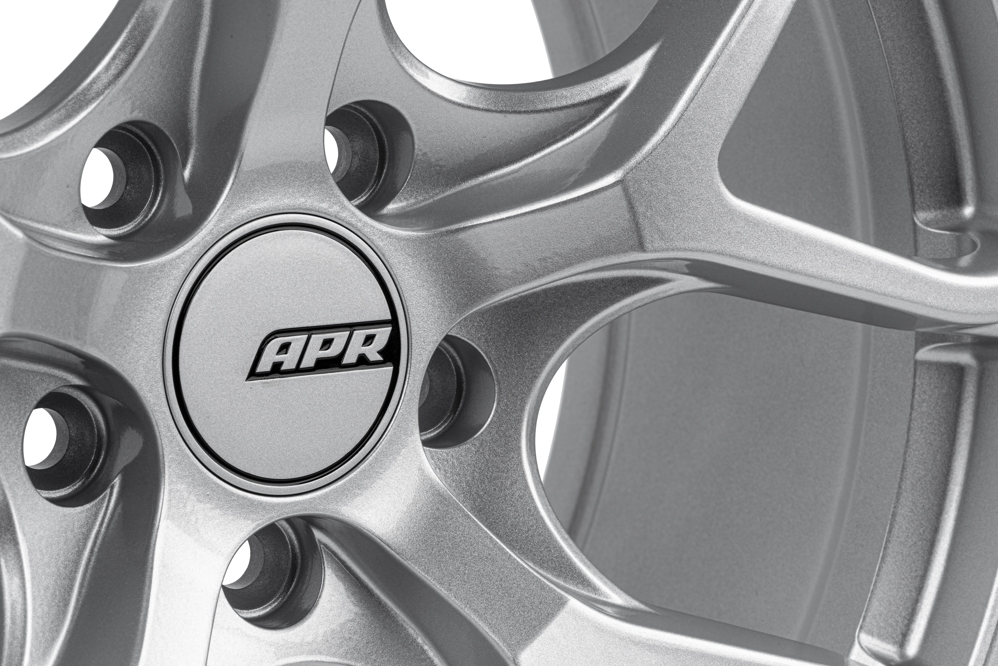 APR A01 Flow Formed Wheel