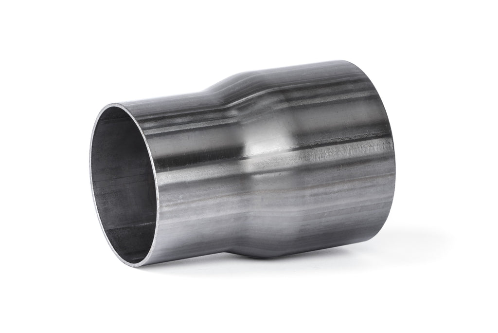 APR Catback Exhaust System (w/ Front Muffler) - GTI (MK7)