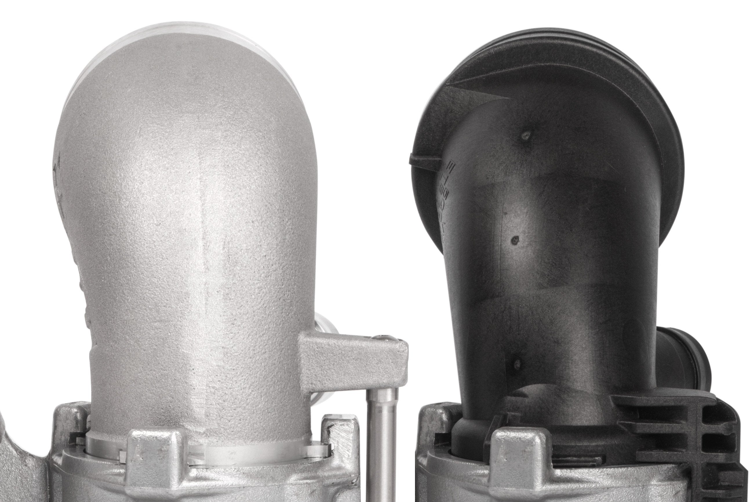 APR Turbo Inlet Pipe - 1.8/2.0T MQB
