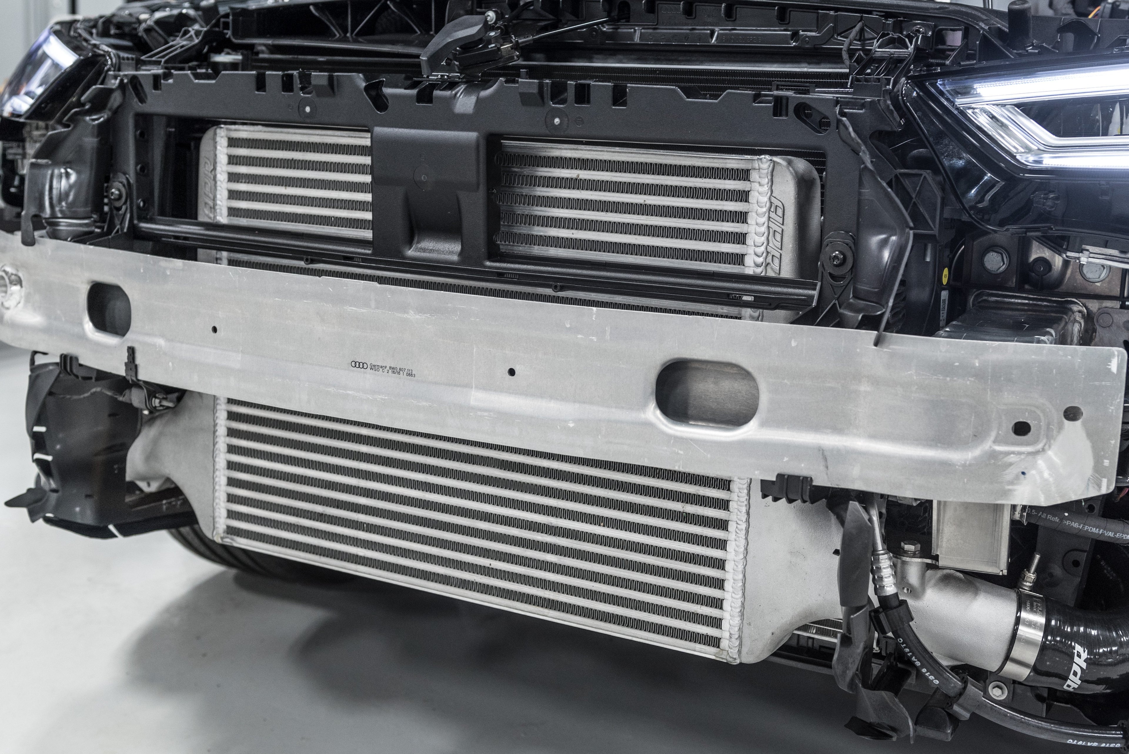 APR Intercooler System - B9 3.0T