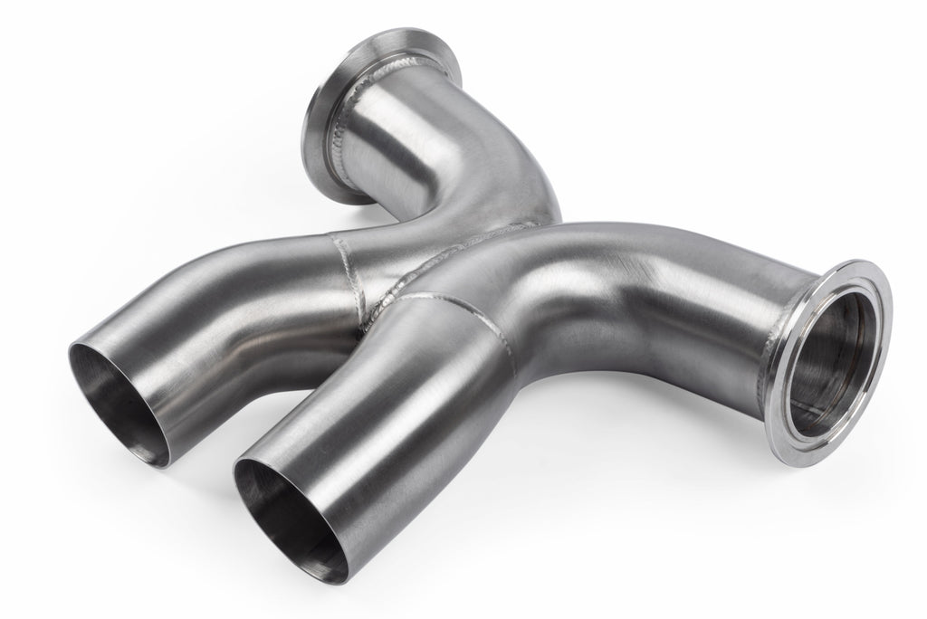 APR Catback Exhaust System
