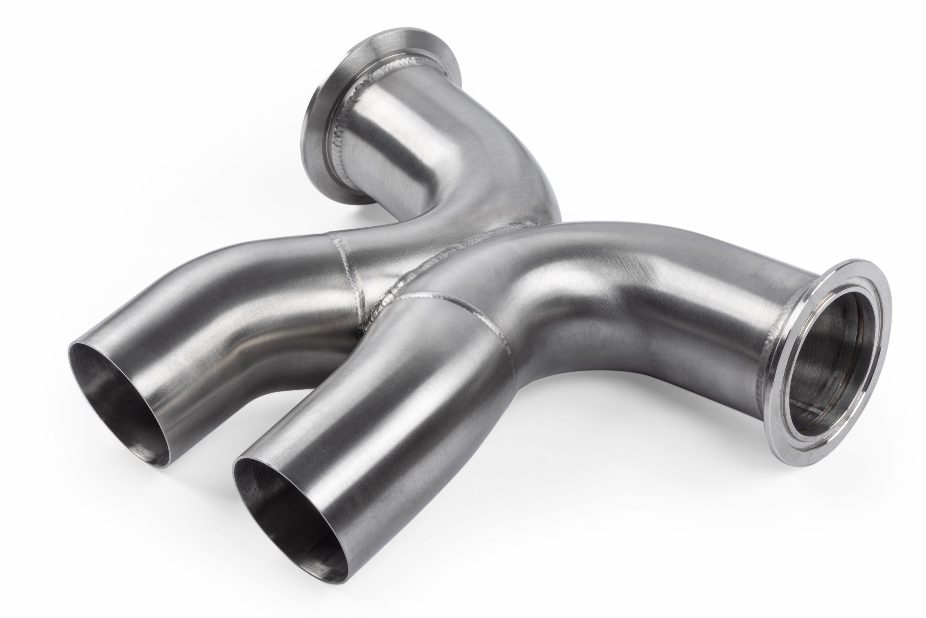 APR Catback Exhaust System
