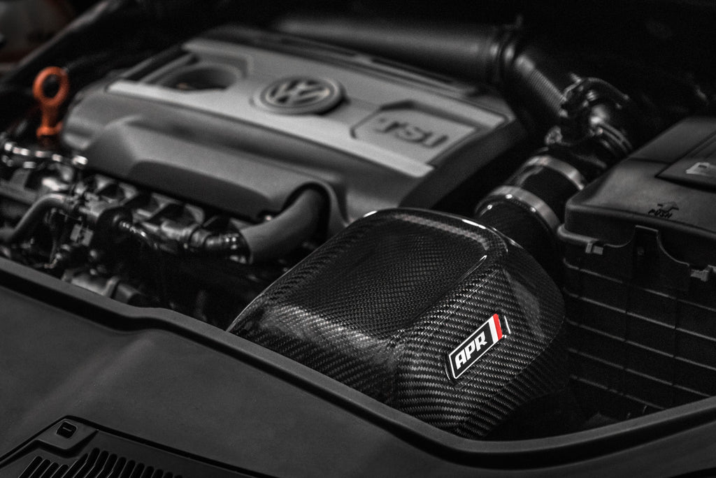 APR Carbon Fiber Intake System - 1.8T/2.0T EA888 PQ35