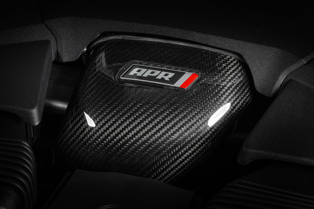 APR Carbon Fiber Intake System - 4M/9Y 3.0T