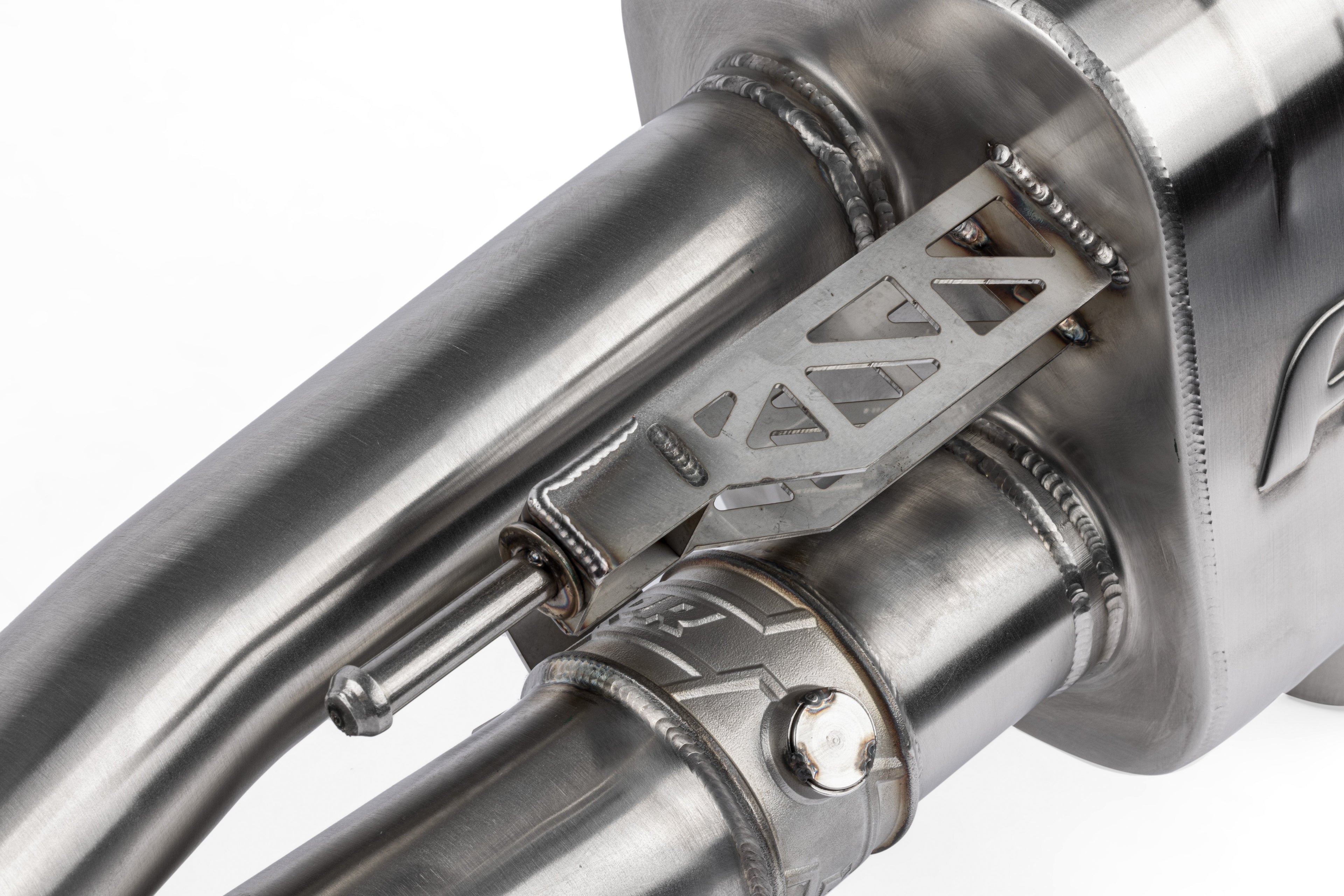 APR Catback Exhaust System