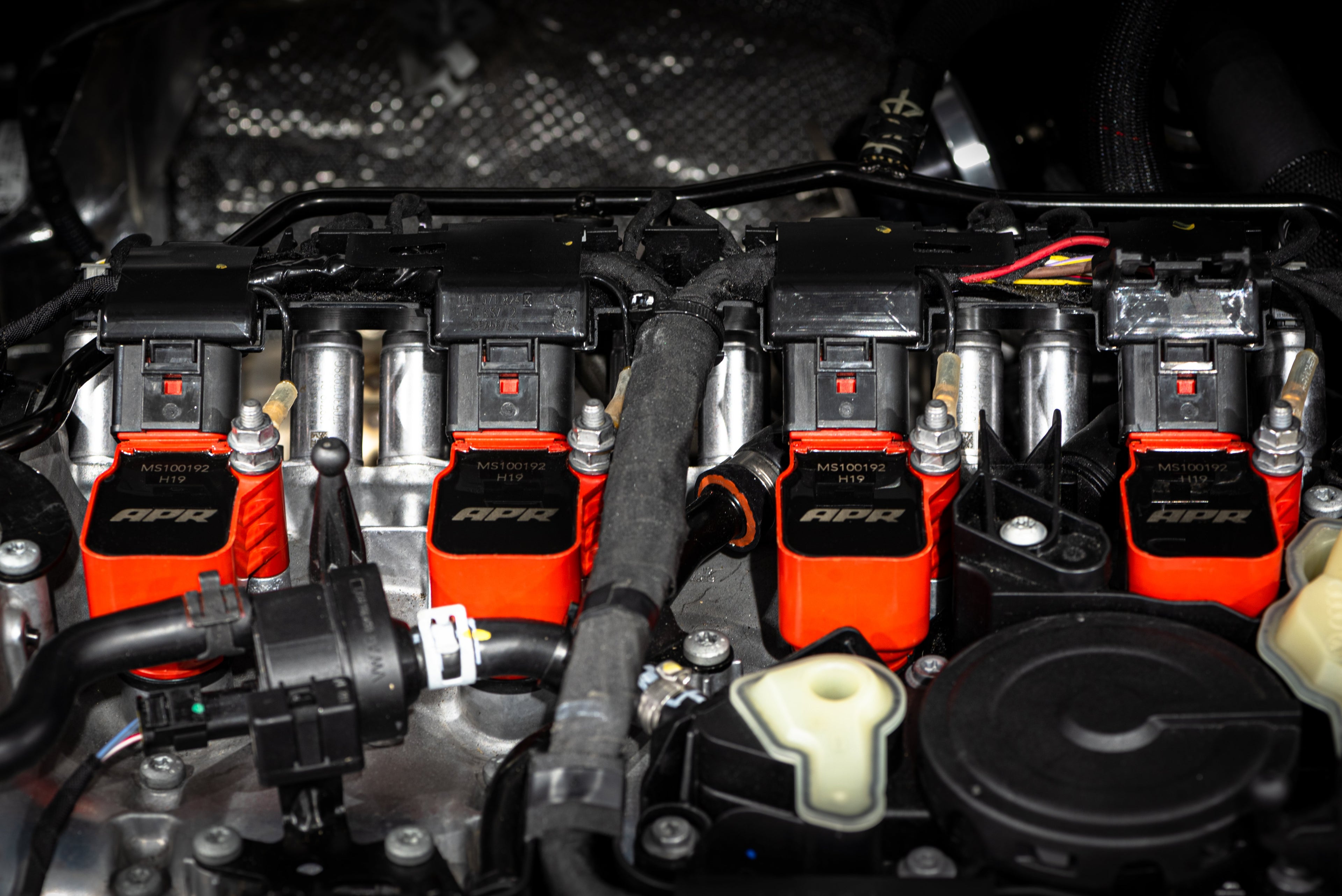 APR Ignition Coils (EA888.3, EA888.4, EA839, EA825 2.0T 2.9T 3.0T 4.0T Engines)