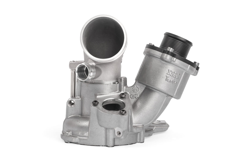 APR Turbo Inlet Pipe - 1.8/2.0T MQB