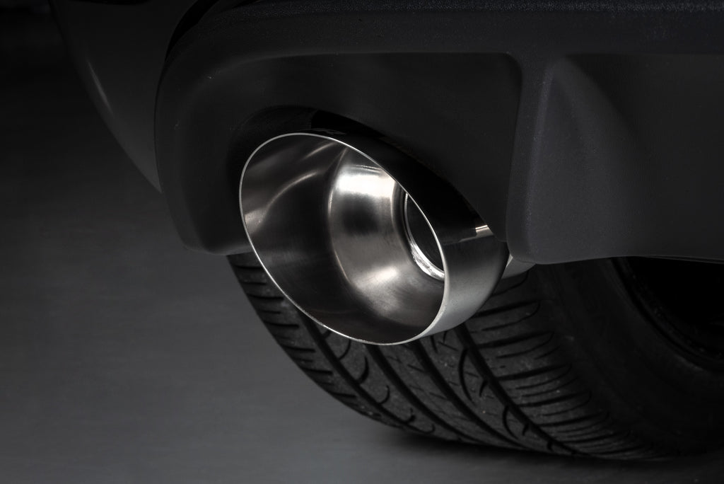APR Catback Exhaust System - GTI (MK6)