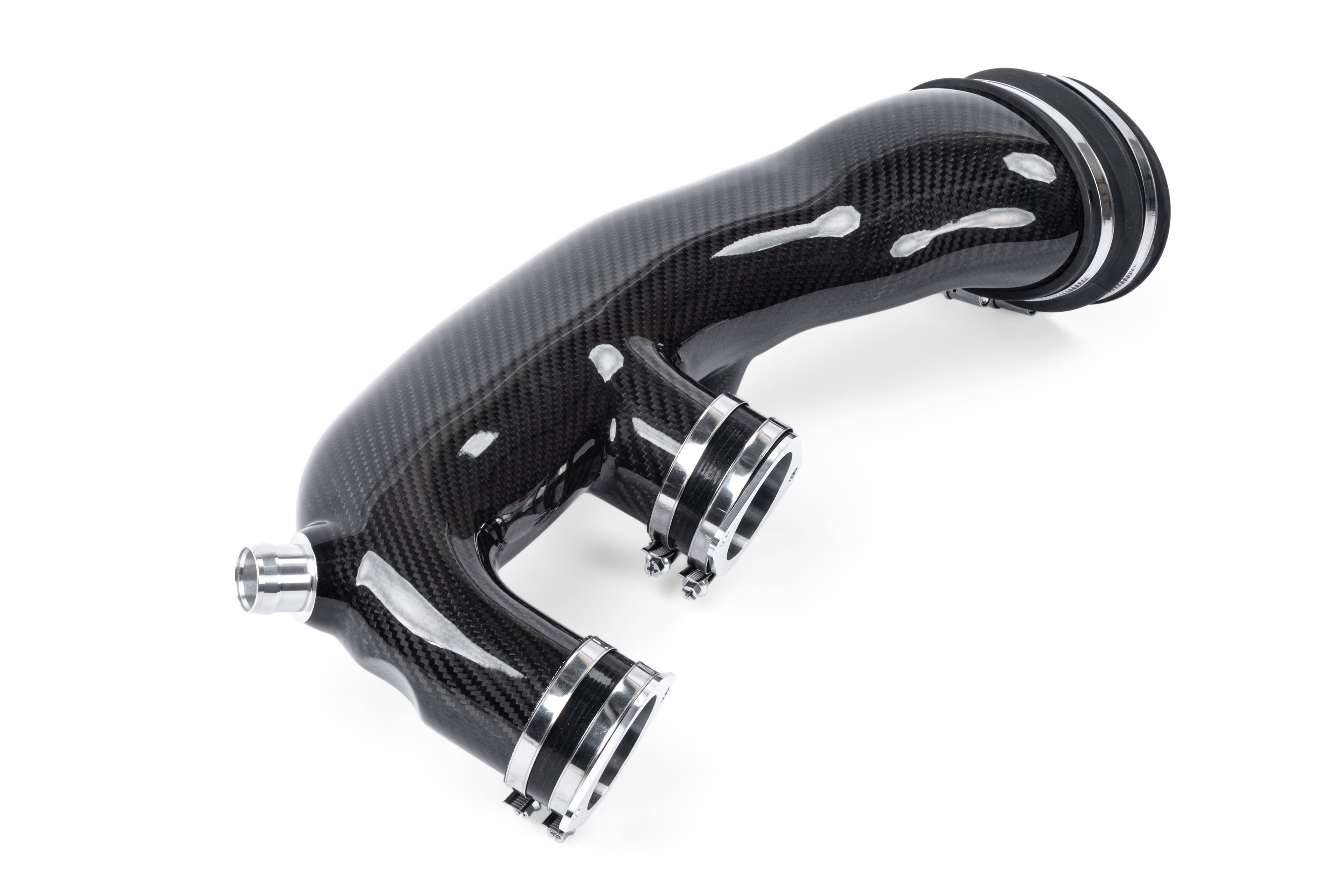 APR Carbon Fiber Intake - B9 2.9T