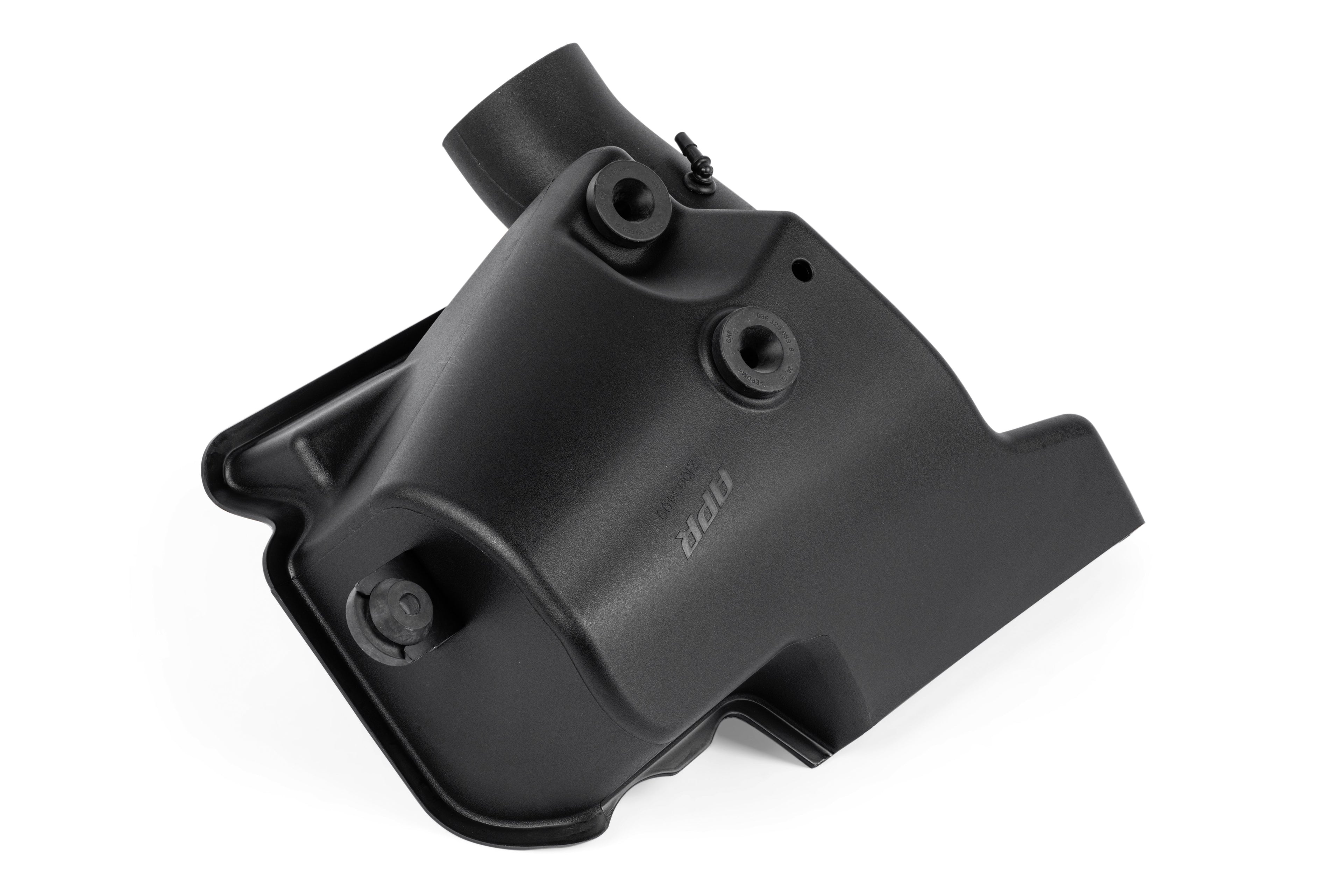 APR PEX Open Intake System - 1.8T/2.0T EA888 Gen 3/4 MQB