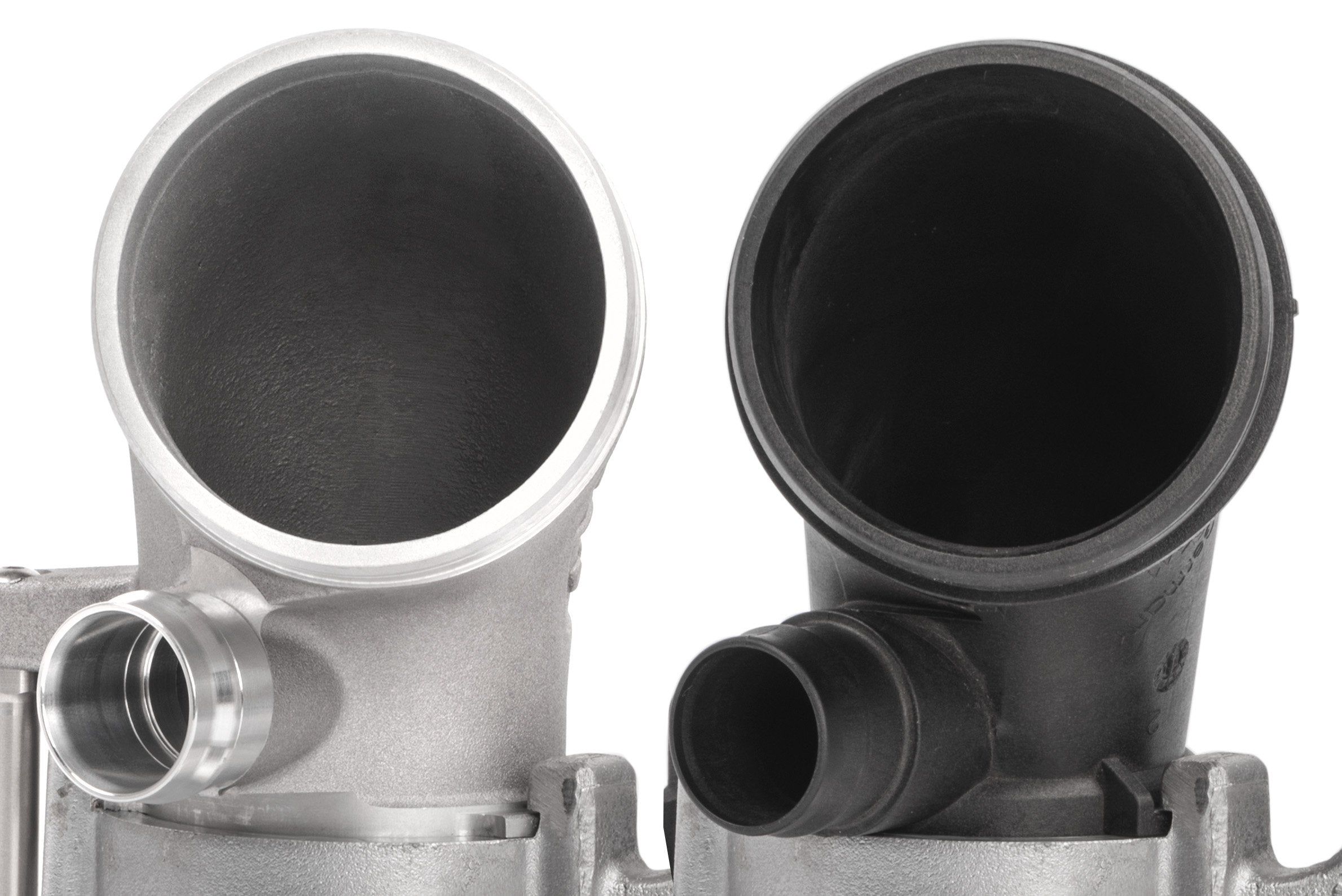 APR Turbo Inlet Pipe - 1.8/2.0T MQB