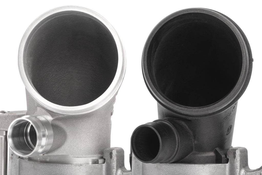 APR Turbo Inlet Pipe - 1.8/2.0T MQB
