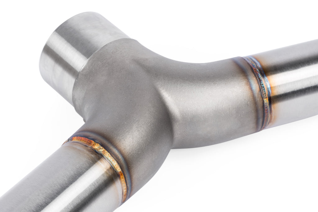 APR Catback Exhaust System