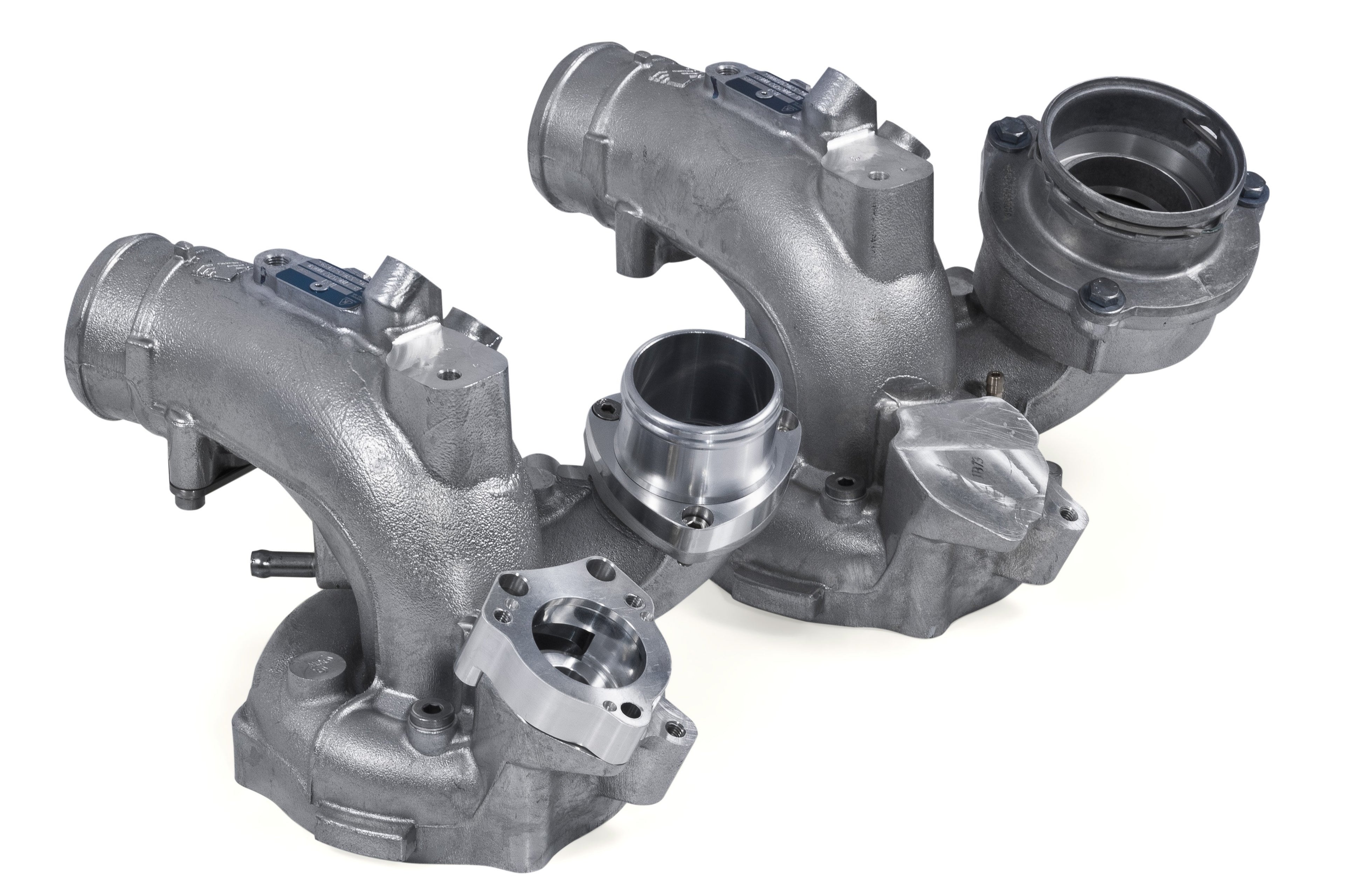APR K04-64 Turbo System - 2.0T Transverse - EA888 Gen 2 - TT