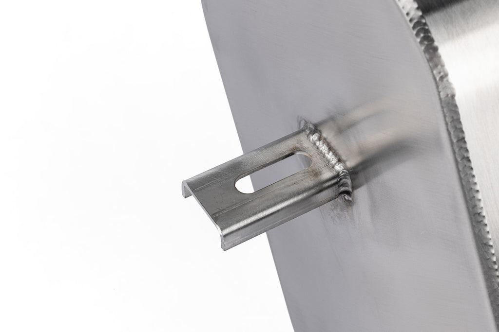APR Catback Exhaust System