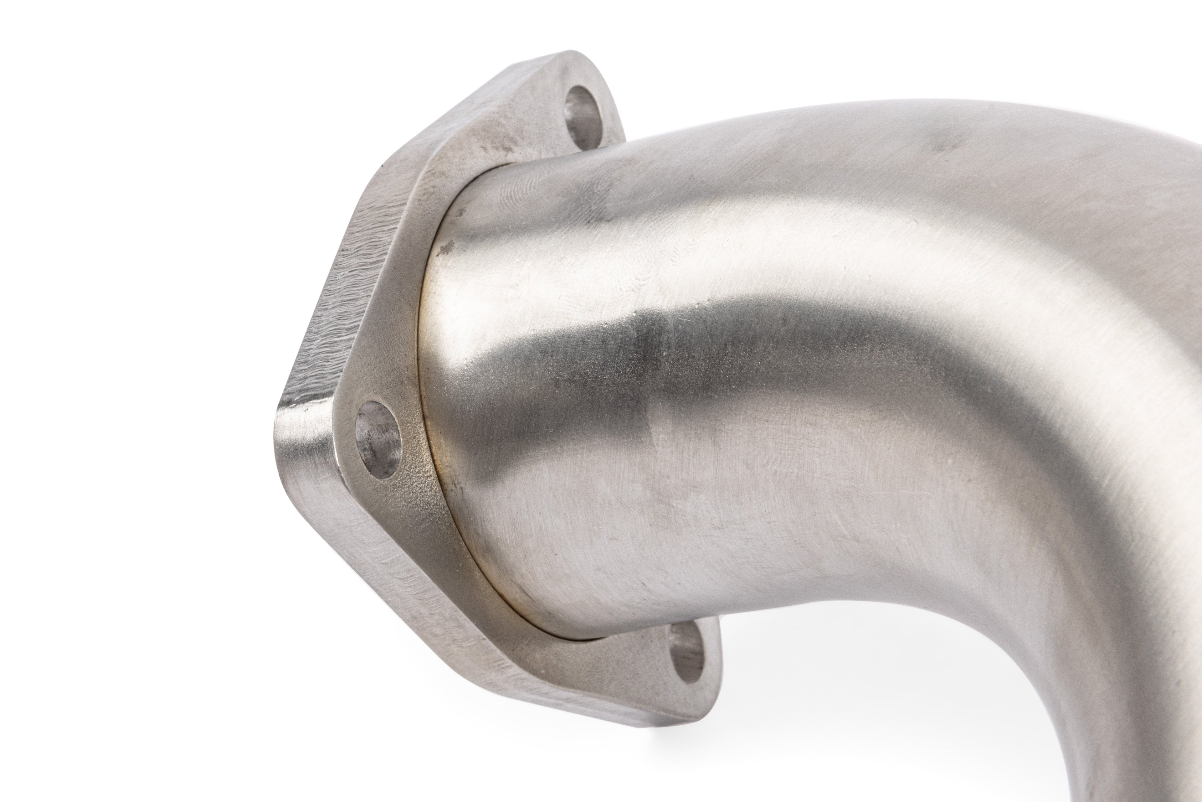 APR Catback Exhaust System - S4 / S5 (B9)