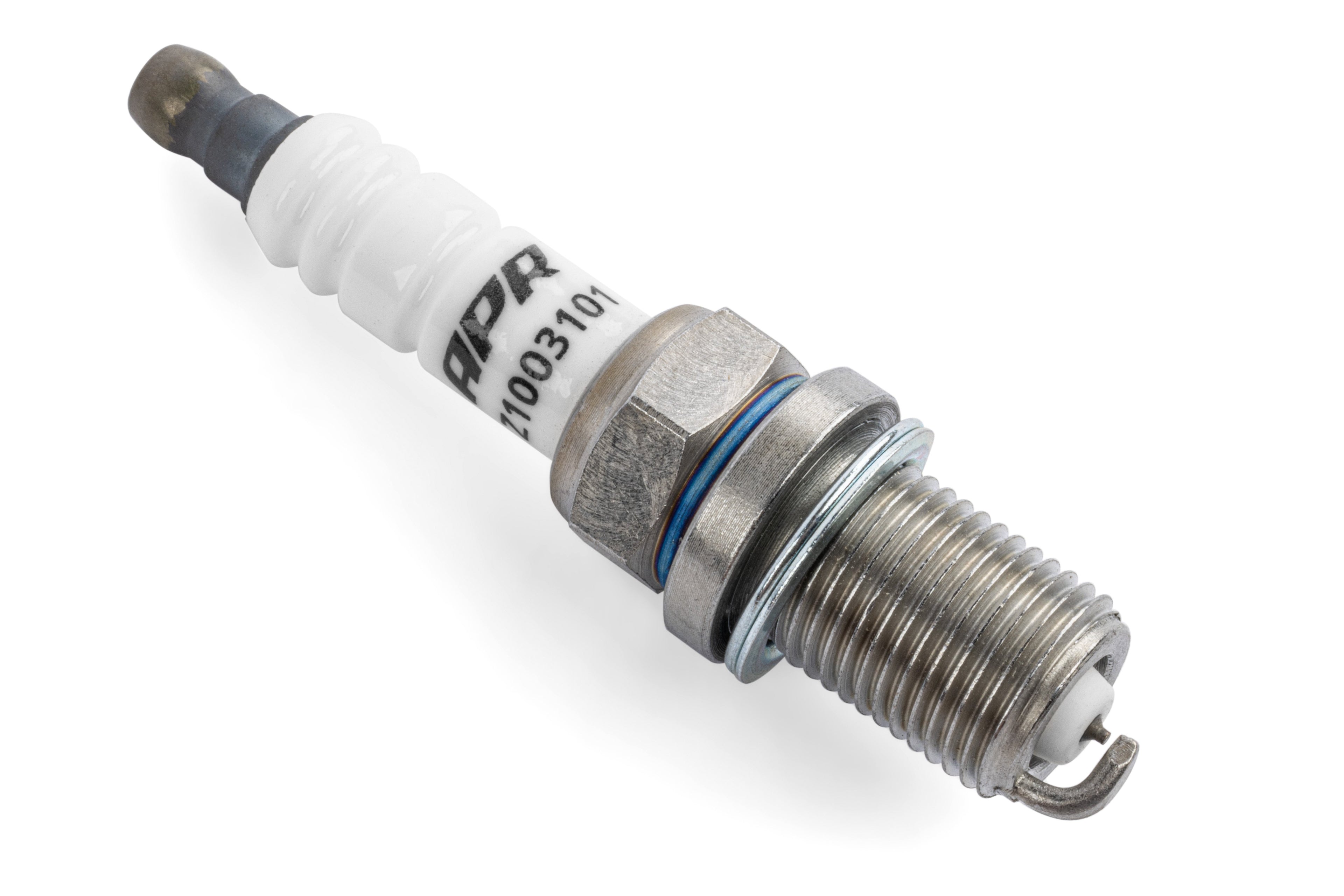 APR Iridium Pro Spark Plugs - Heat Range 9 (EA113, EA888.1/2, EA837 Engines)
